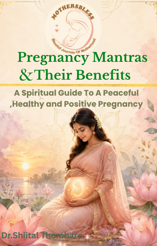 Mantras And It's Importance In Pregnancy